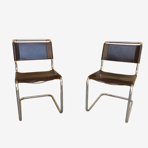 chaises de designer