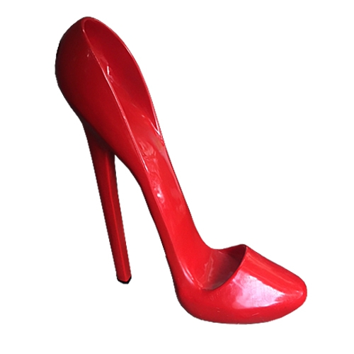 chaussure-rouge