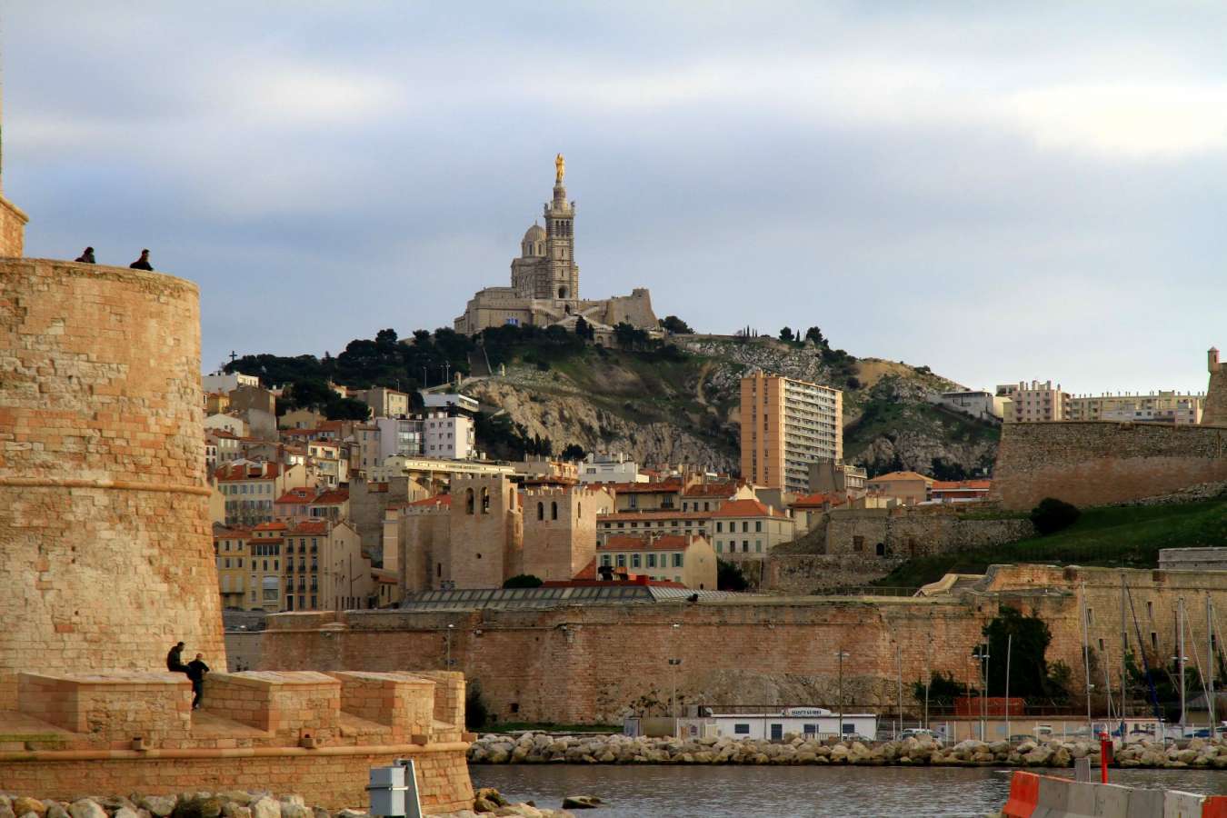 blog croquis de voyage Marseille blog suisse décoration be vinsign