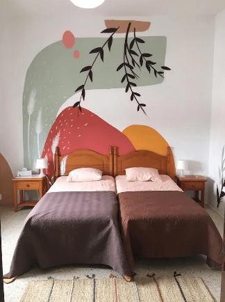 Airbnb un Week-end à Lanzarote