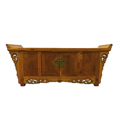 petit meuble asiatique en bois orme vintage ancien mobilier meuble boutique décoration brocante en ligne suisse geneve be vinsign