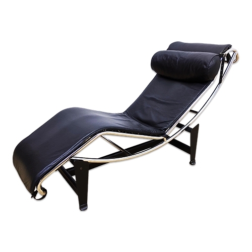 LC4 Lounge Chair Le Corbusier