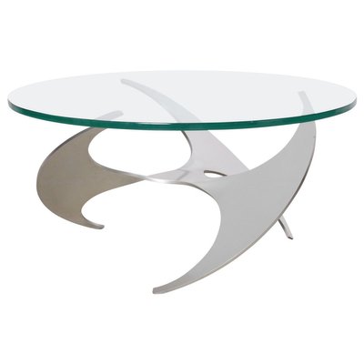 Propeller table de Knut Hesterberg