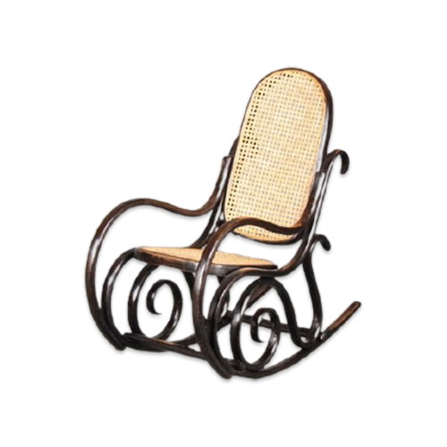 Rocking chair pour enfant vintchy la brocante en ligne vintage et design en suisse geneve