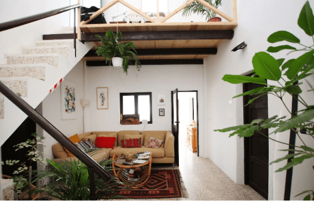 Airbnb un Week-end à Lanzarote